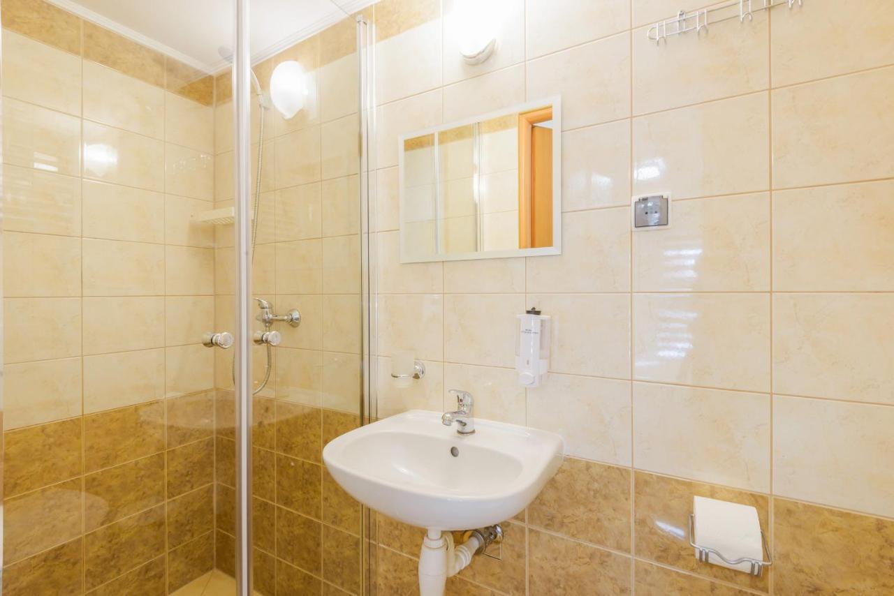 Wynajem Pokoi W Sztutowie Sztutowo Exterior foto