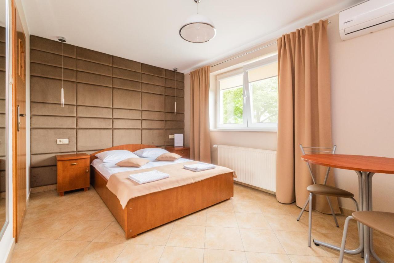 Wynajem Pokoi W Sztutowie Sztutowo Exterior foto