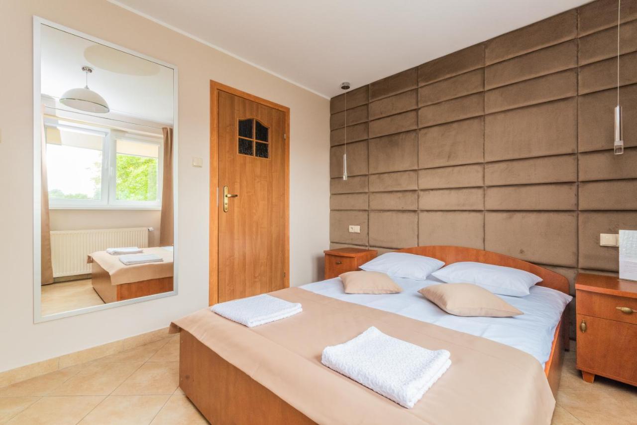 Wynajem Pokoi W Sztutowie Sztutowo Exterior foto