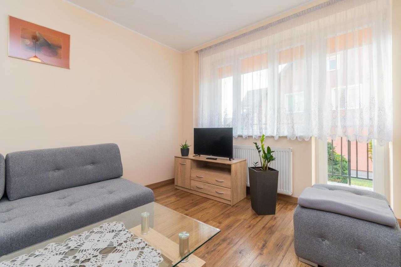 Wynajem Pokoi W Sztutowie Sztutowo Exterior foto