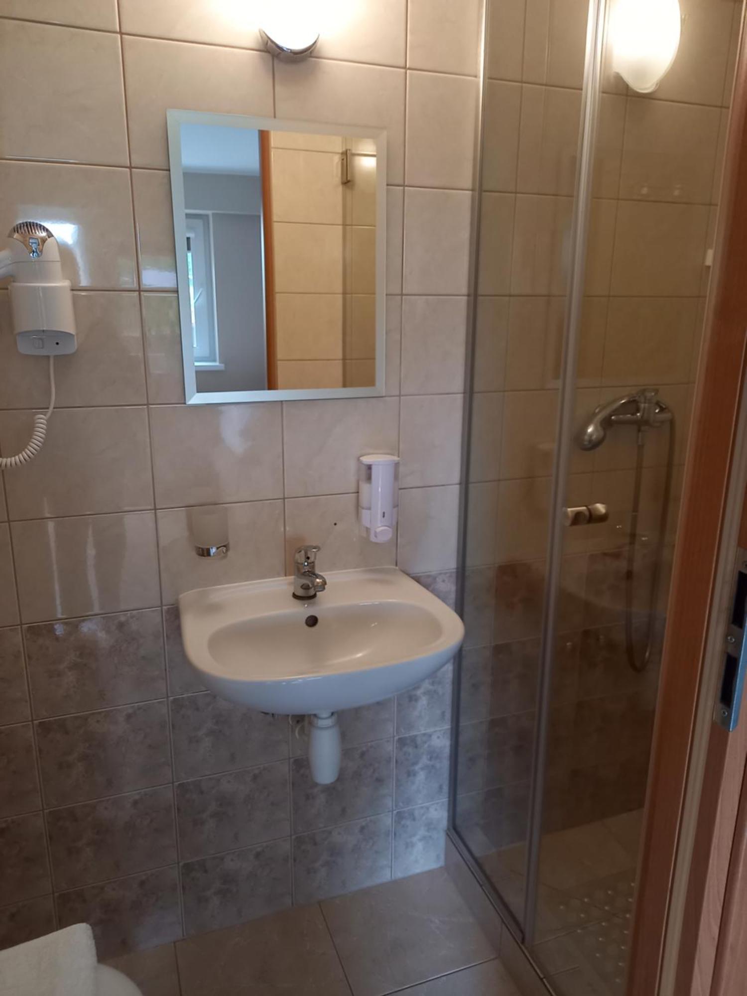 Wynajem Pokoi W Sztutowie Sztutowo Exterior foto