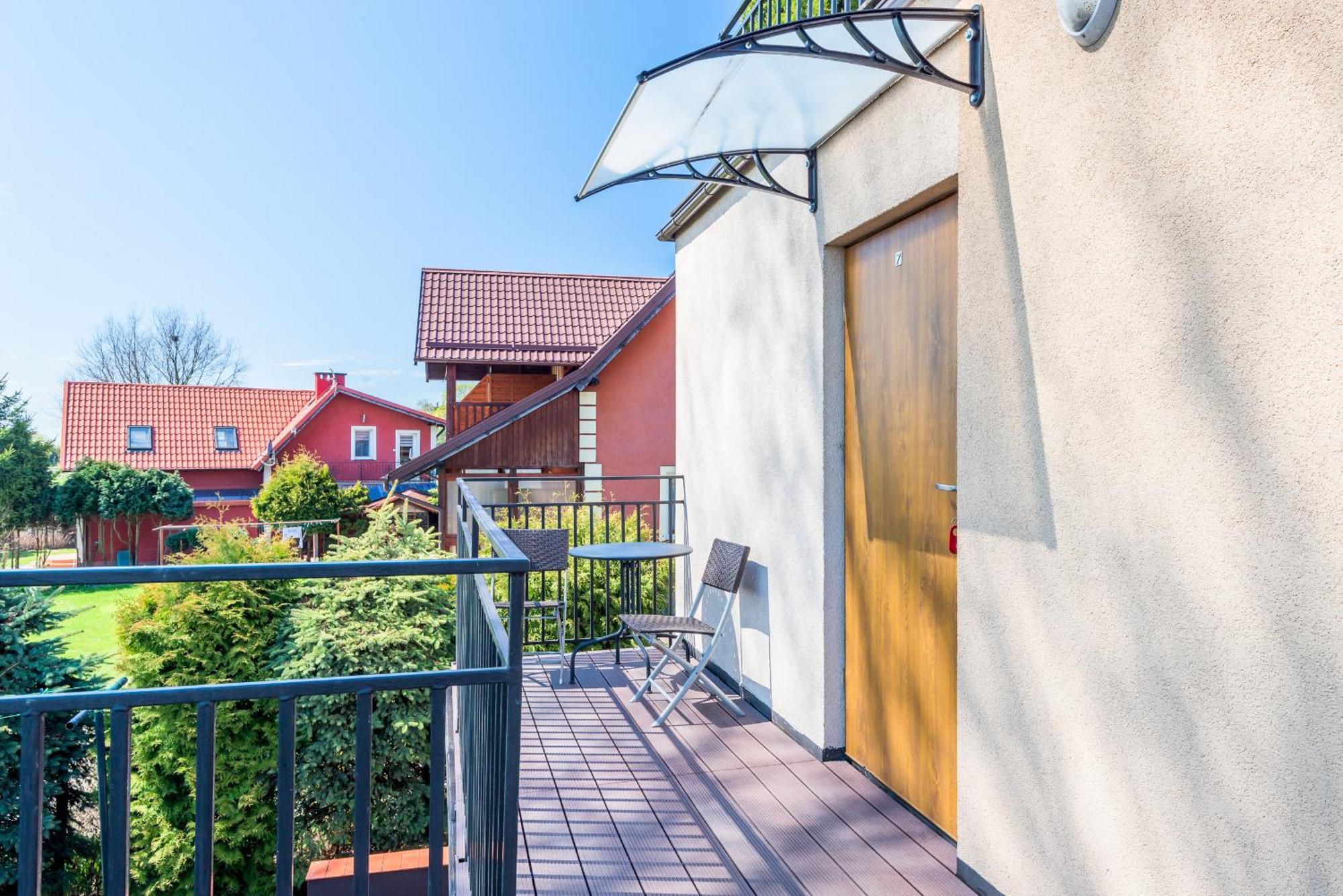 Wynajem Pokoi W Sztutowie Sztutowo Exterior foto